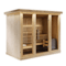 Adana sauna